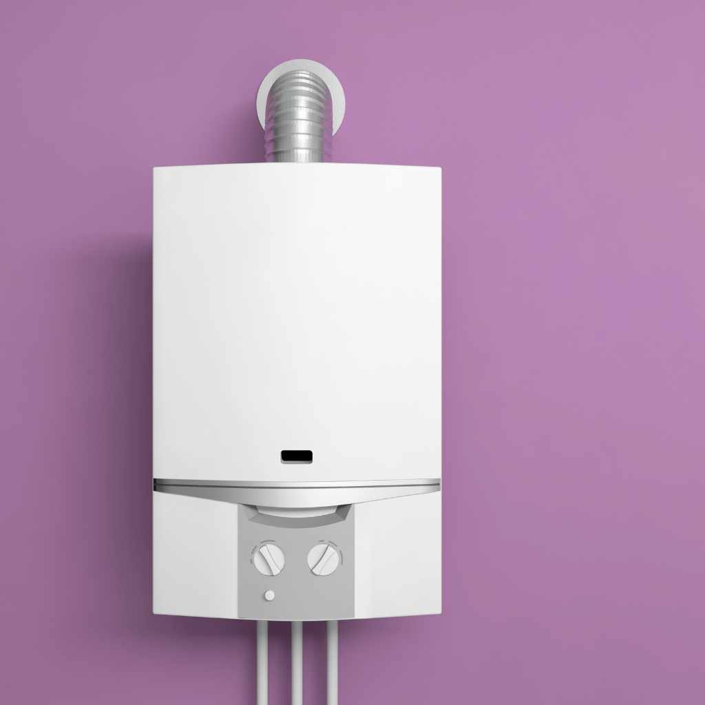 Water Heater Comparison