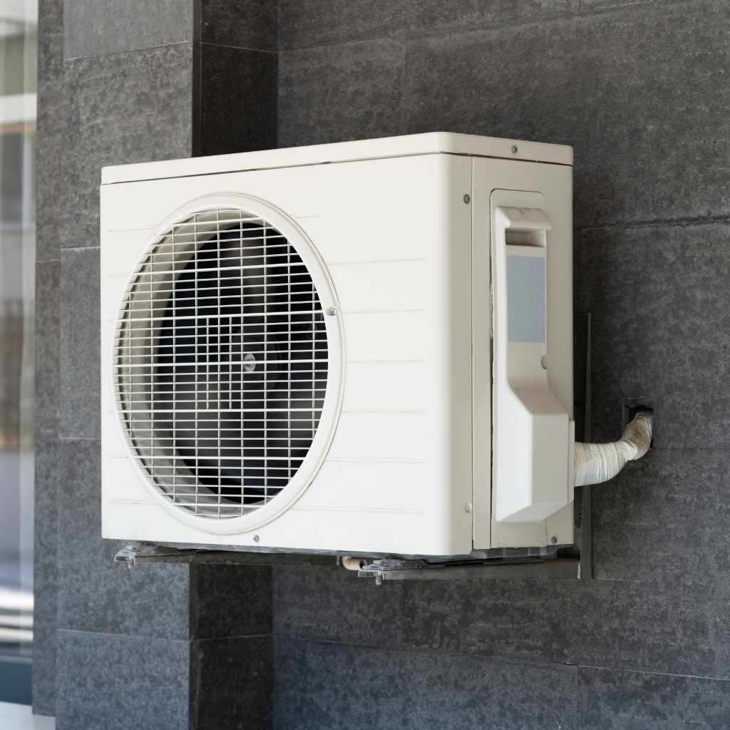 Choosing the Right Heat Pump for Your Needs