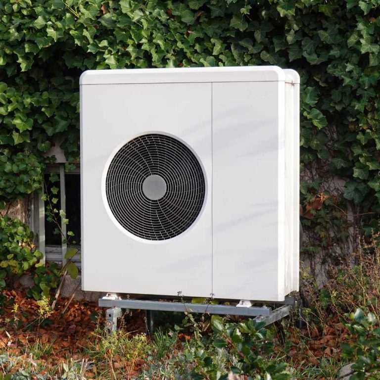 What Does Heating Type “Heat Pump” Mean