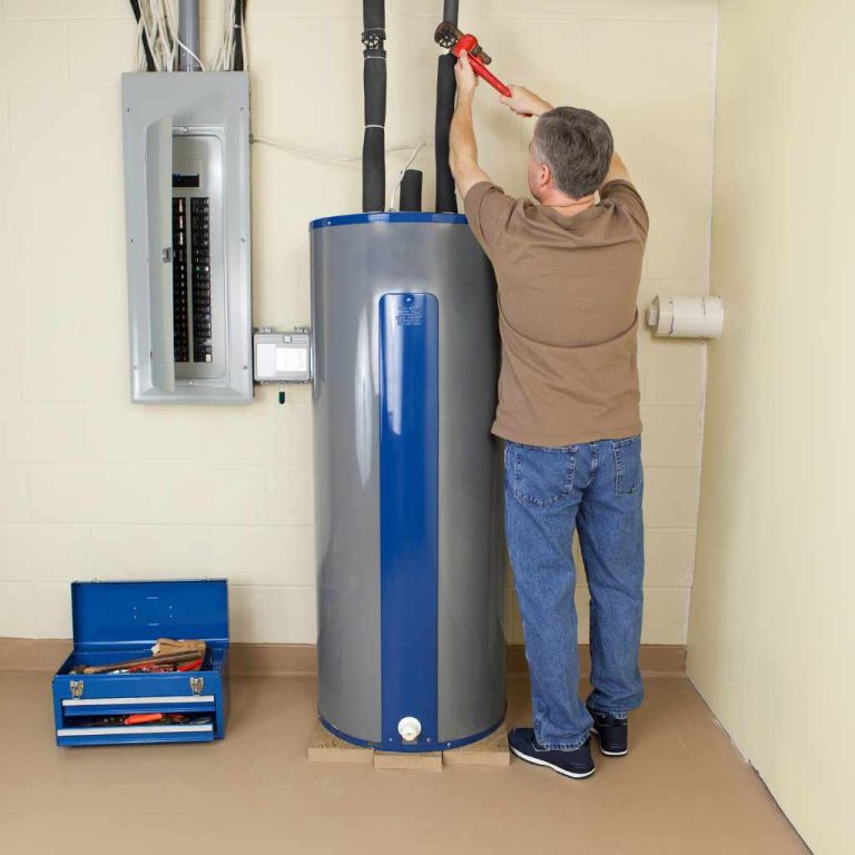 What Heating Type Is a Heat Pump