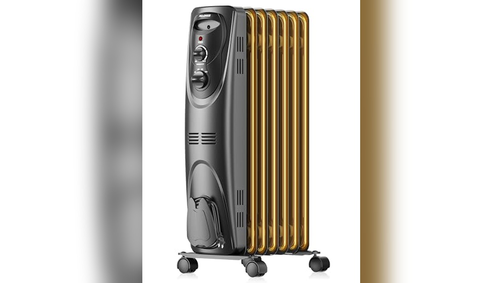 Best Electric Oil Heater 2026 for Efficient Home Heating Solutions
