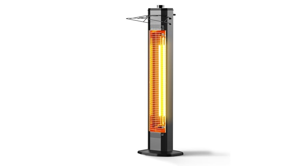 Best Electric Patio Heaters Consumer Reports 2026: Top Picks Reviewed