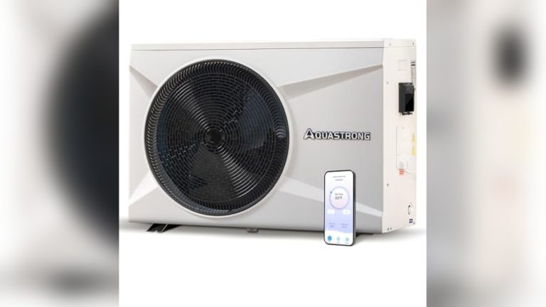 Best Electric Pool Heaters for Inground Pools 2026: Top Picks Reviewed