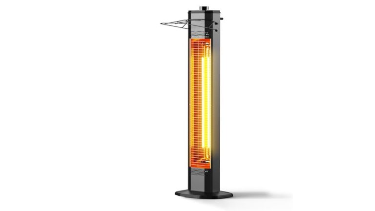 Best Electric Portable Heater for Garage 2026: Top Picks Reviewed