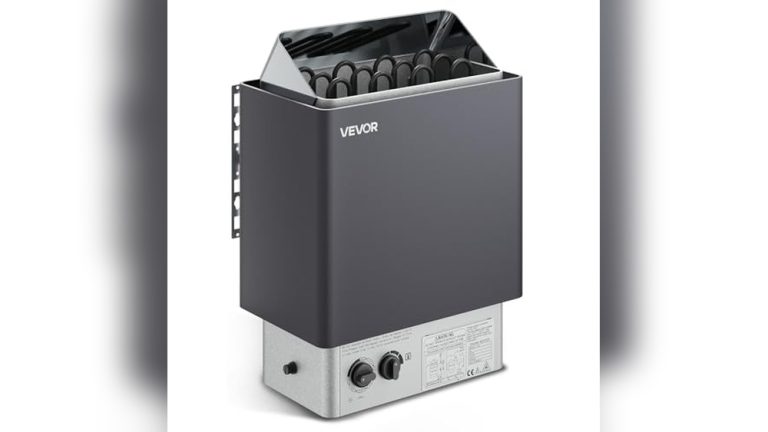 Best Electric Sauna Heater 2026: Top Picks for Ultimate Relaxation