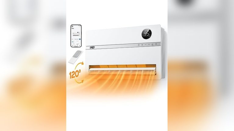 Best Electric Wall Heater 2026: Top Picks for Efficient Home Heating