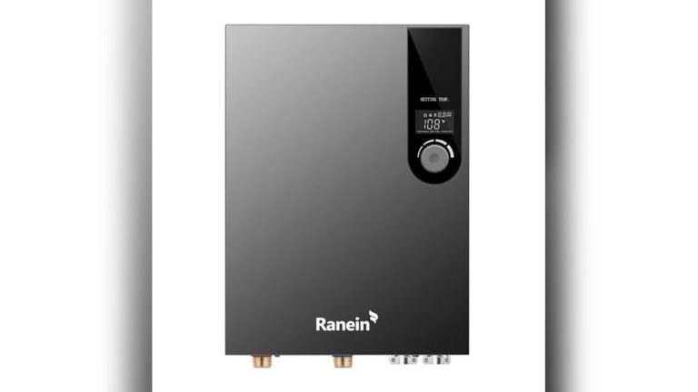 Best Electric Water Heater 2024: Top Picks for 2026 Buyers Guide