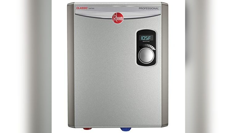 Electric Water Heaters for Efficient Home Heating Today