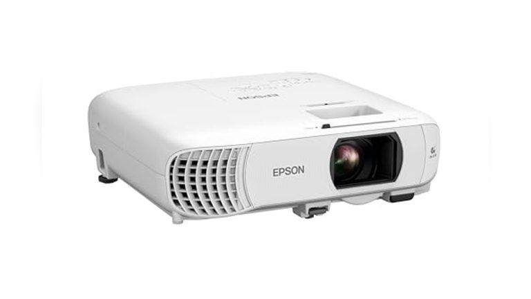 Best Epson Projector for Home Theater 2026: Top Picks Reviewed