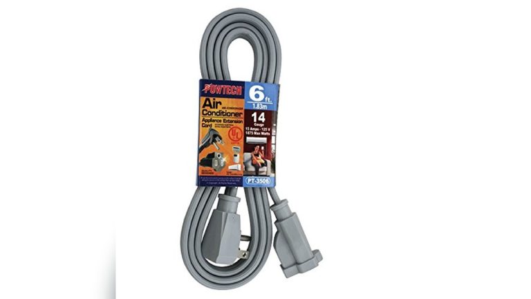 Best Extension Cord for Space Heater 2026: Top Safe Picks Reviewed