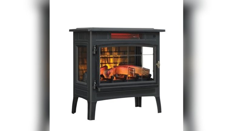 Best Fireplace Heaters for Cozy Homes in 2026: Top Picks Reviewed
