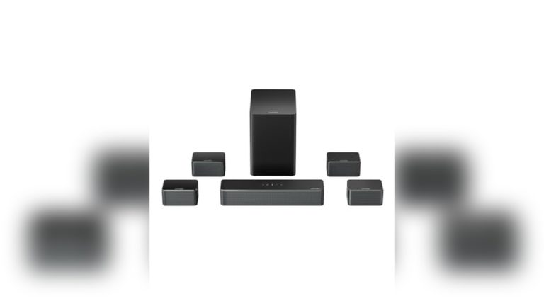 Best for Home Theater Speakers 2026: Top Picks for Immersive Sound