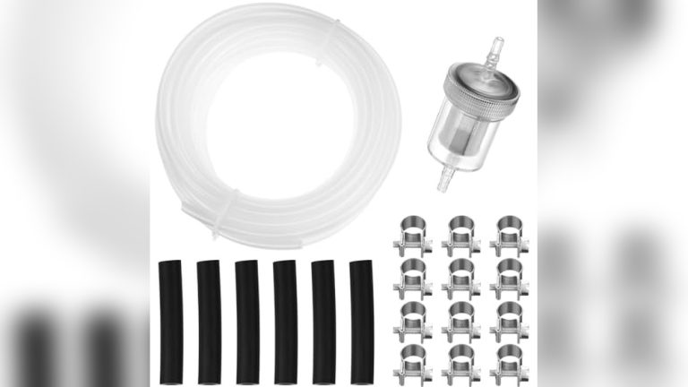 Best Fuel Line for Diesel Heater 2026: Top Picks for Reliable Performance