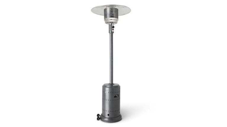 Best Gas Patio Heaters 2026 for Ultimate Outdoor Warmth and Comfort