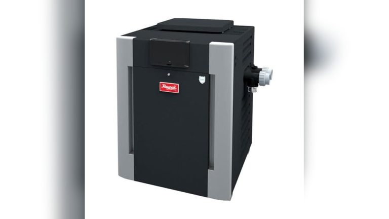 Best Gas Pool Heater 2026: Top Picks for Efficient Heating