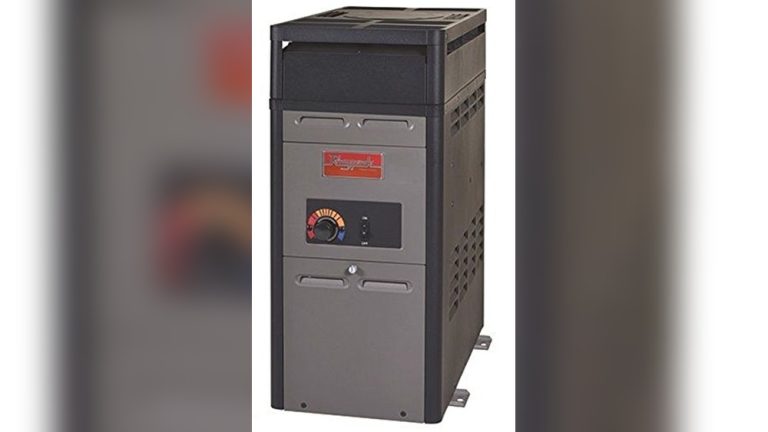 Best Gas Pool Heaters 2026: Top Picks for Efficient Heating