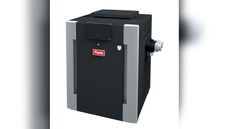 Best Gas Pool Heaters for Inground Pools 2026: Top Picks Reviewed