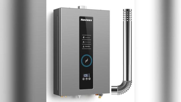 Best Gas Water Heater Brands to Buy in 2026 for Efficiency