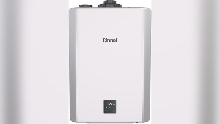 Best Gas Water Heater for Home 2026: Top Picks & Buying Guide