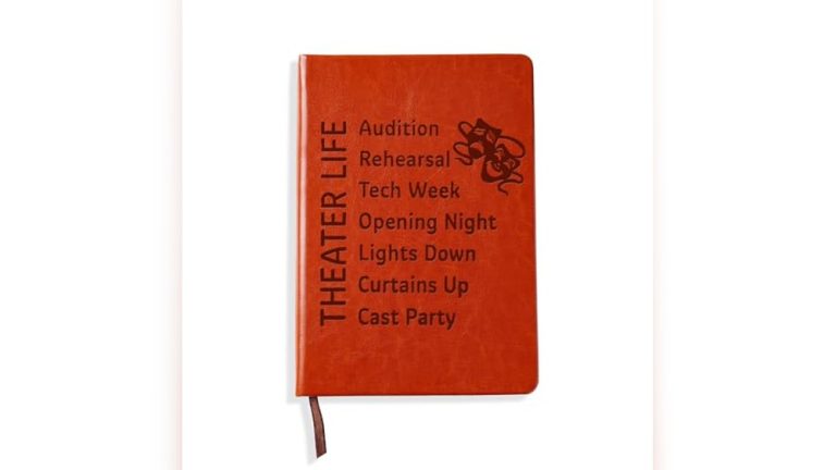 Best Gifts for Theater Lovers 2026: Top Picks for Every Fan