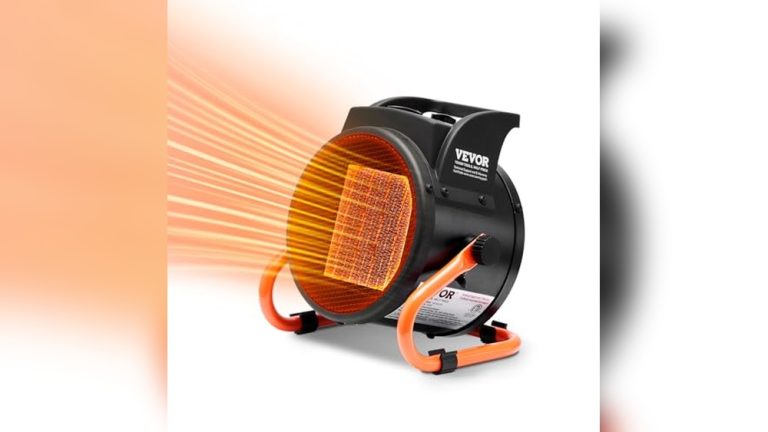 Best Greenhouse Heater Small Greenhouse 2026: Top Picks for Efficiency