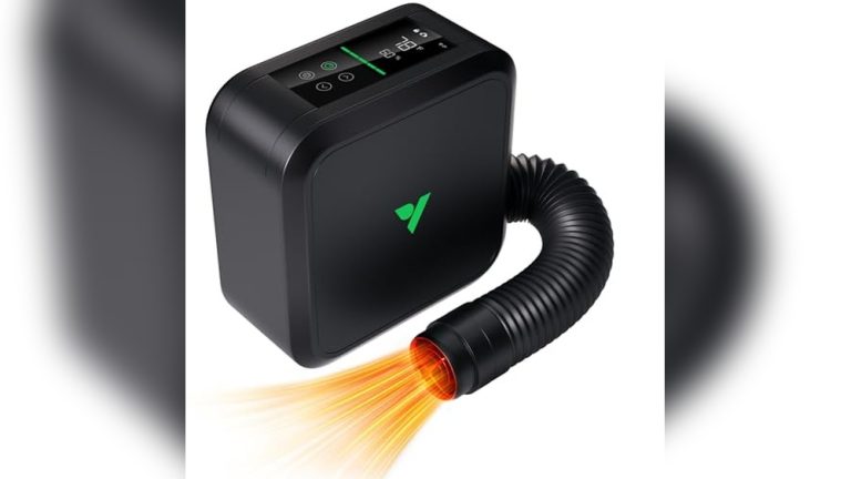 Best Grow Tent Heater 2026 for Efficient Indoor Plant Growth