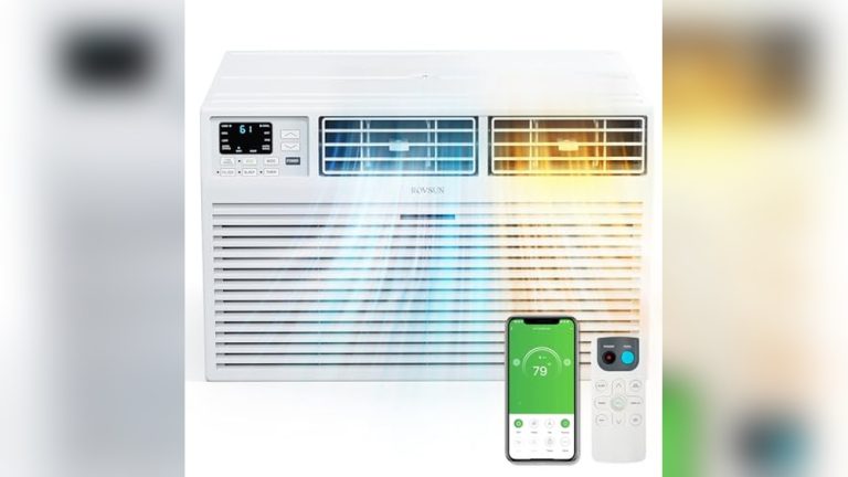 Best Heater Air Conditioner Combo Wall Unit 2026 for Year-Round Comfort