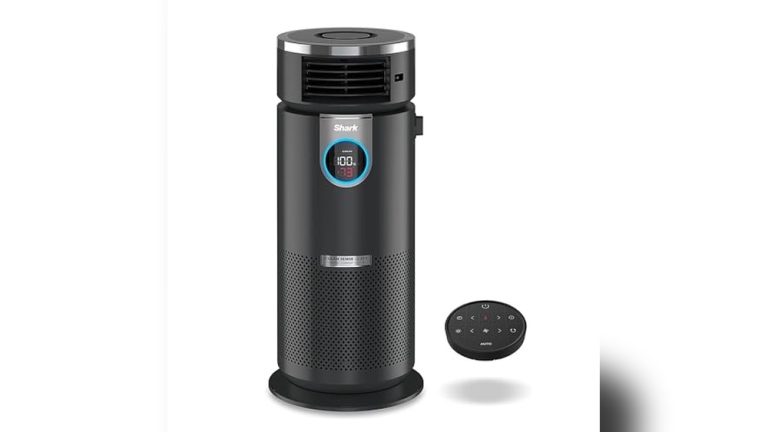 Heater Air Purifier for Home Comfort: Top Reviews