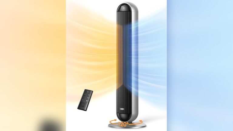 Best Heater And Fan Combo 2026 for Year-Round Comfort and Savings