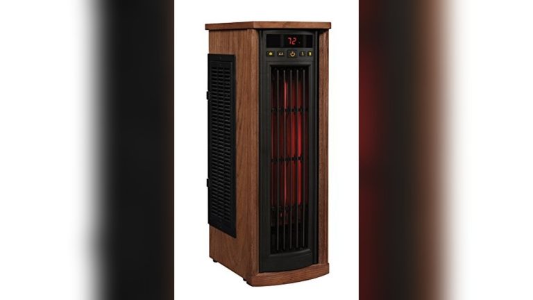 Best Heater for 500 Square Feet 2026: Top Efficient Picks Reviewed