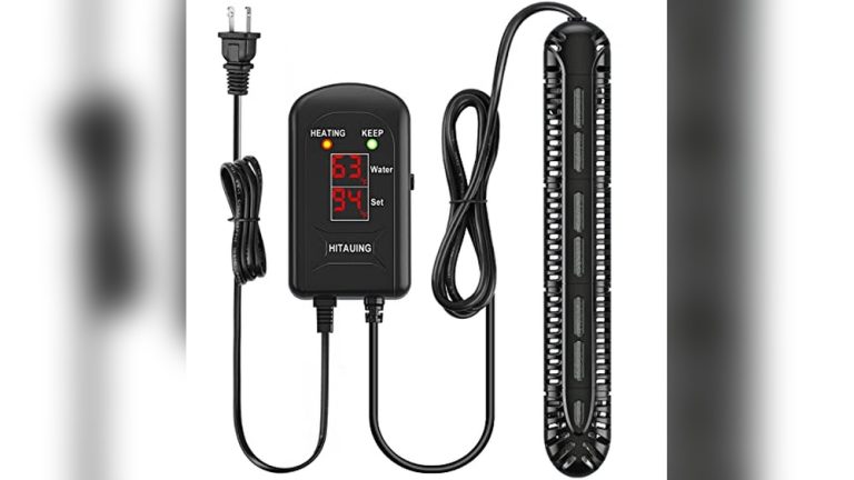 Best Heater for 75 Gallon Tank 2026: Top Picks for Efficient Heating