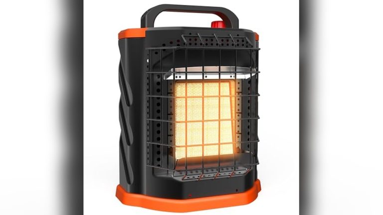 Best Heater for a Hunting Blind 2026: Top Warmth Picks Reviewed