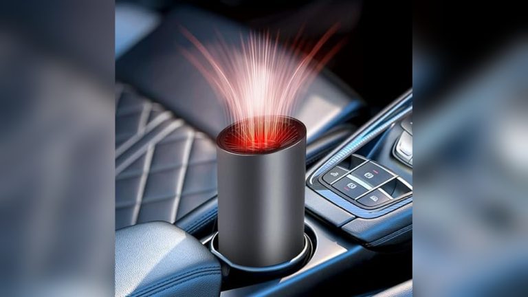 Best Heater for Campervan 2026: Top Picks for Cozy Travel