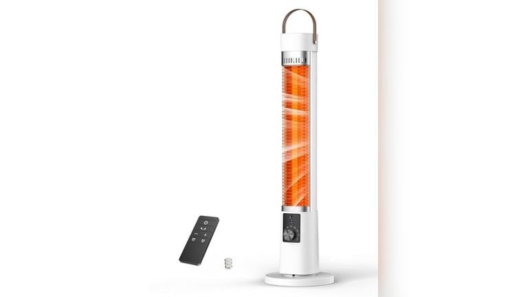Best Heater for Enclosed Porch 2026: Top Picks for Warmth & Comfort