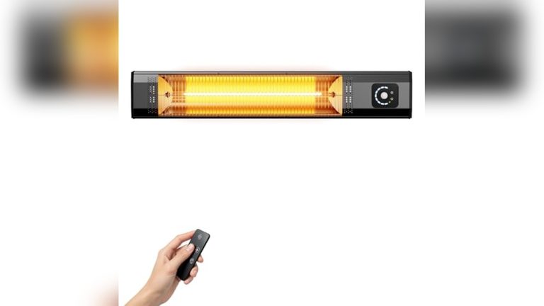 Best Heater for Garage Gym 2026: Top Warmth Solutions Reviewed