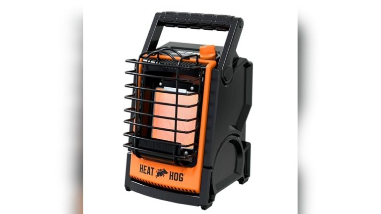 Best Heater for Ice Shanty 2026: Top Picks for Warmth & Safety