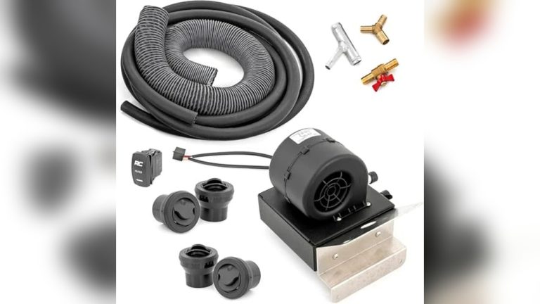 Heater for Polaris General: Top Picks to Stay Warm