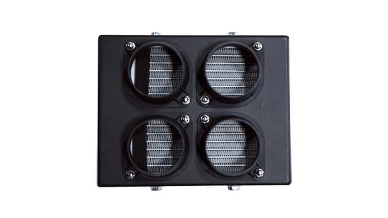 Best Heater for Polaris Ranger 1000 2026: Top Picks for Warmth