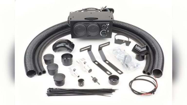 Best Heater for Polaris Ranger 900 XP 2026: Top Picks Reviewed