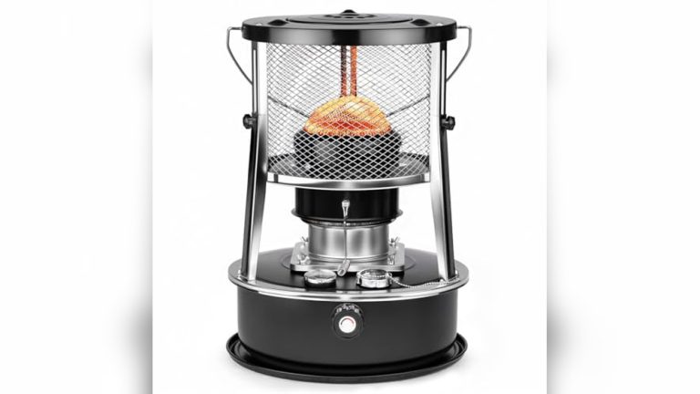 Best Heater for Power Outage 2026: Top Reliable Picks Reviewed