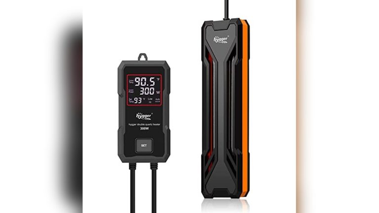 Best Heater for Saltwater Tank 2026: Top Picks for Reliable Warmth