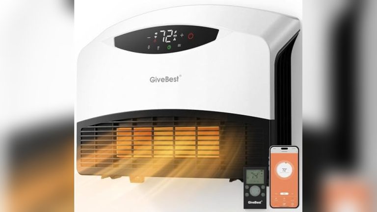 Best Heater for Shed 2026: Top Energy-Efficient Picks Reviewed