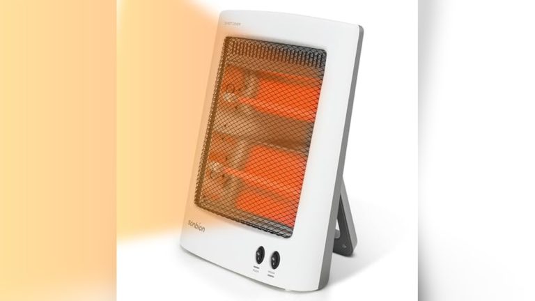 Cheap Infrared Heaters 2026 Best Deals for Efficient Home Heating