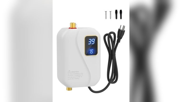 Cheapest Hot Water Heaters 2026: Top Budget Picks for Every Home