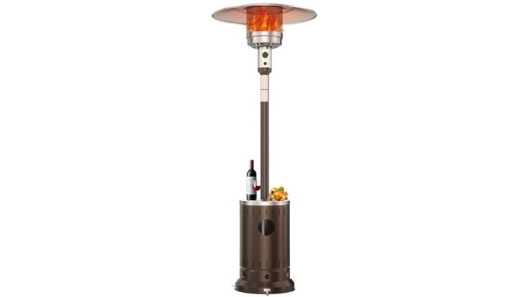 Cheapest Patio Heaters 2026: Top Affordable Picks for Outdoor Warmth