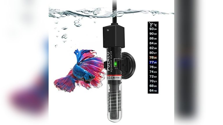 Good Heater for Betta Fish 2026: Top Picks for Perfect Aquarium Temperature