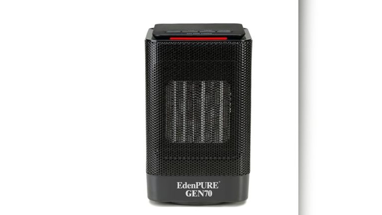 Is Edenpure a Good Heater to Buy in 2026? Complete Review