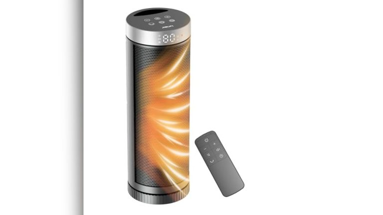 Is Space Heating Up in 2026? Top Heater Deals Reviewed