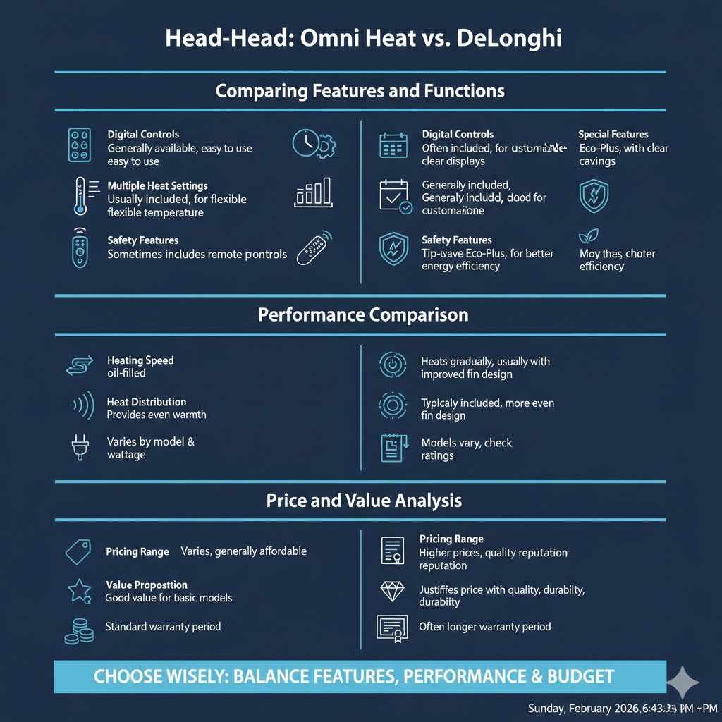 Head-to-Head
