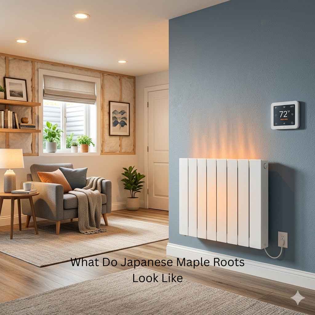 How to Heat a Sealed Basement Easily